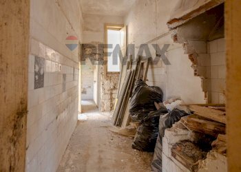 Dispensa di stoccaggio - Independent house Via Maggiore
 
61, Bitonto - photo 21