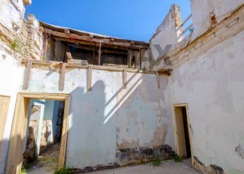 Casa all\'aperto - Independent house Via Maggiore
 
61, Bitonto - photo 23