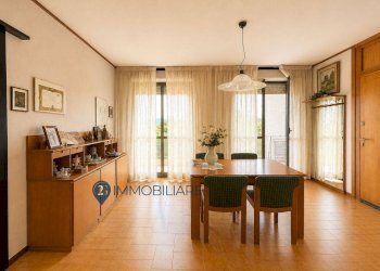 Foto 4 - Four-room apartment via giuseppe di vittorio
26, Santo Stefano di Magra - photo 4