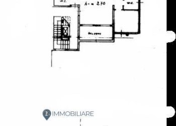 Foto 32 - Four-room apartment via giuseppe di vittorio
26, Santo Stefano di Magra - photo 32