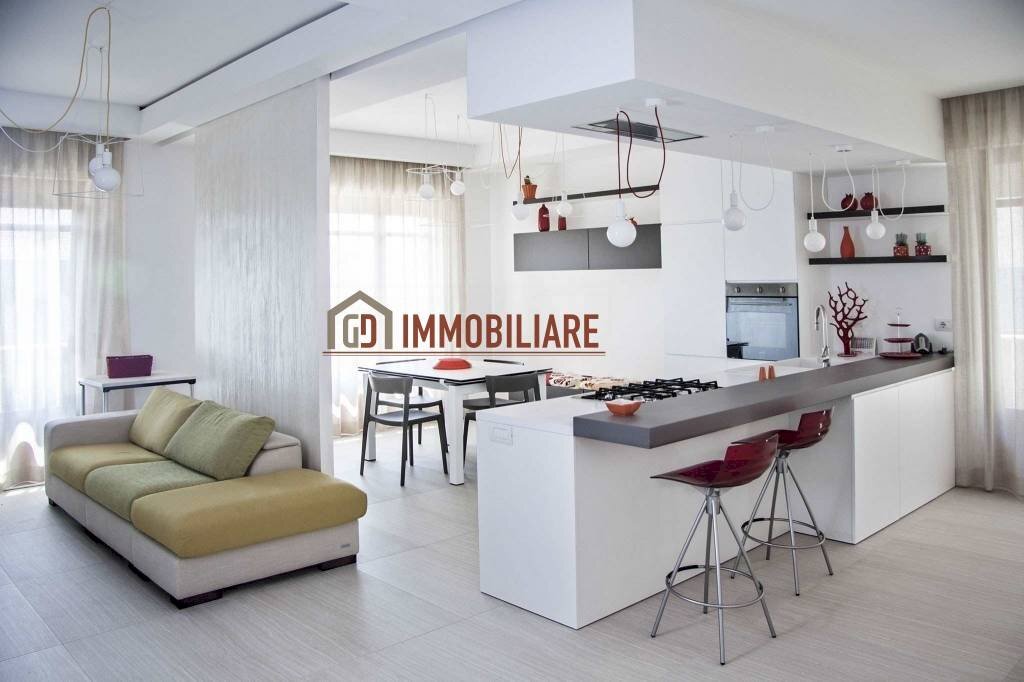 Foto 1 - Attic Via Riviera Sile
 
23, Jesolo - photo 1