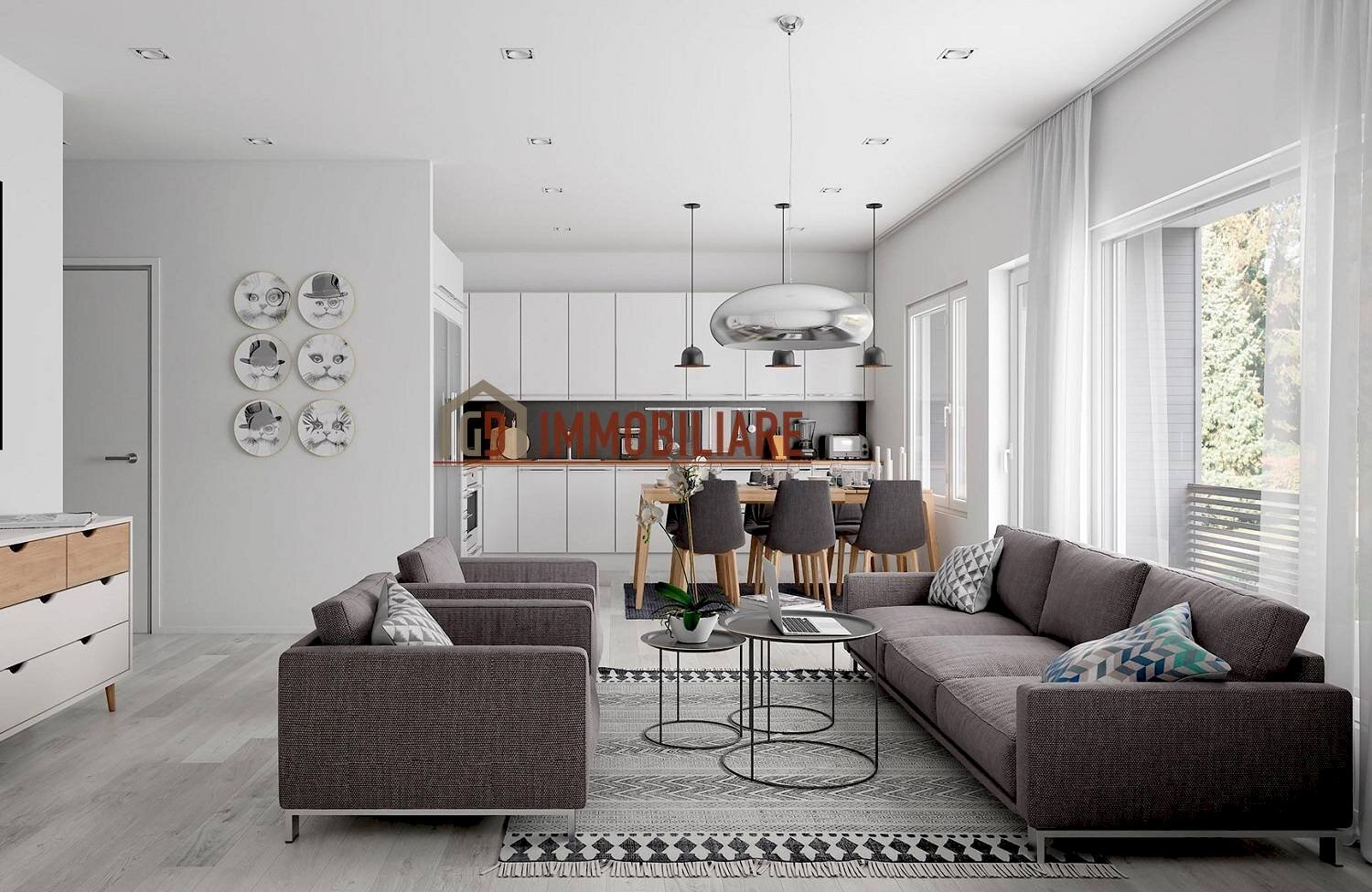 Foto 2 - Attic Via Riviera Sile
23, Jesolo - photo 2