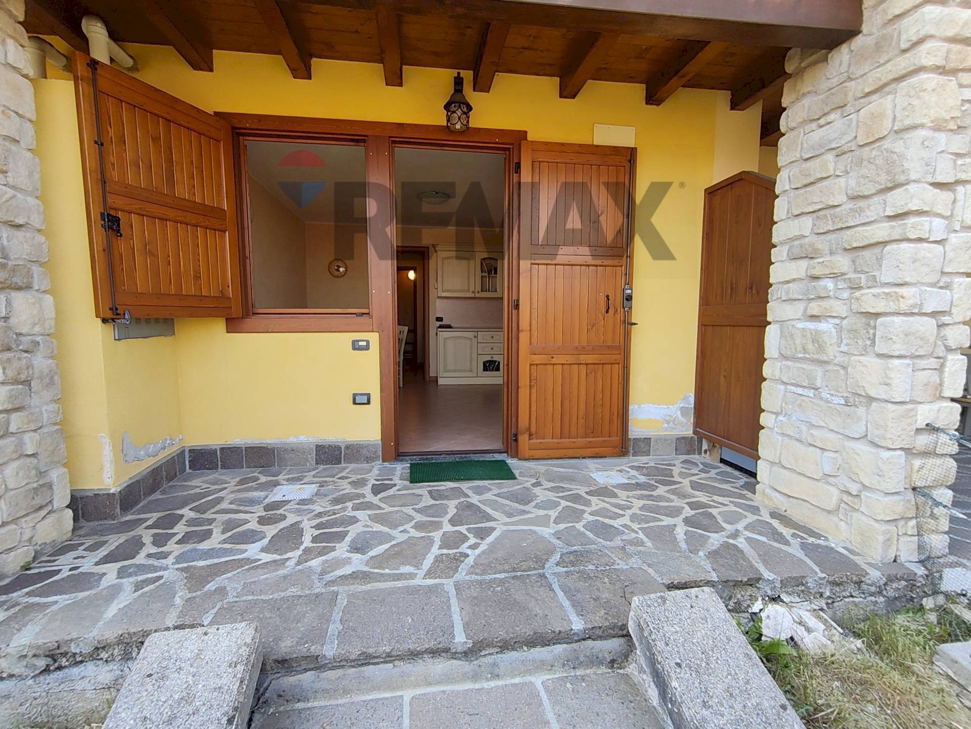 Terrazza - One-room apartment Via Portola
 
29, Roncola - photo 3