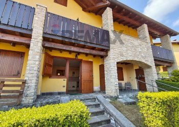 Casa all\'aperto - One-room apartment Via Portola
 
29, Roncola - photo 2
