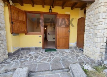 Terrazza - One-room apartment Via Portola
 
29, Roncola - photo 3