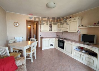 Cucina - One-room apartment Via Portola
 
29, Roncola - photo 5