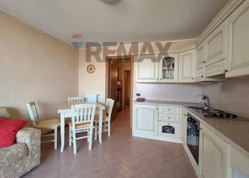 Cucina - One-room apartment Via Portola
 
29, Roncola - photo 7