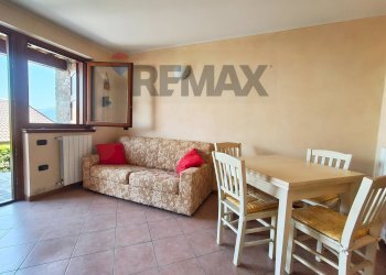 Sala da pranzo - One-room apartment Via Portola
 
29, Roncola - photo 8