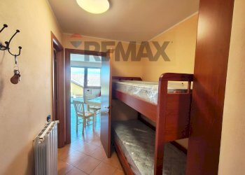 Camera / camera da letto - One-room apartment Via Portola
 
29, Roncola - photo 11