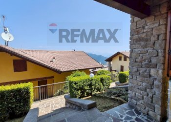Casa all\'aperto - One-room apartment Via Portola
 
29, Roncola - photo 13