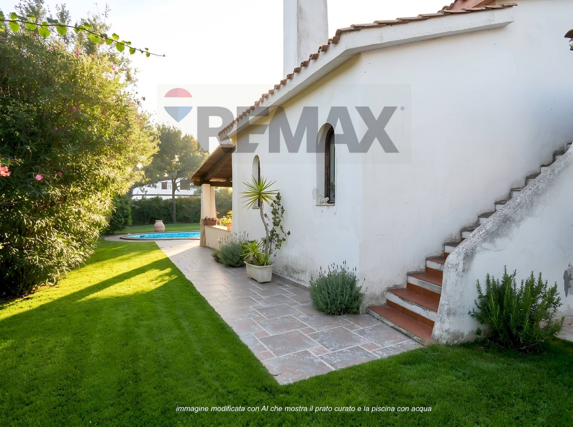Casa all\'aperto - Villa Via Ibiza
18, Quartu Sant'Elena - foto 3