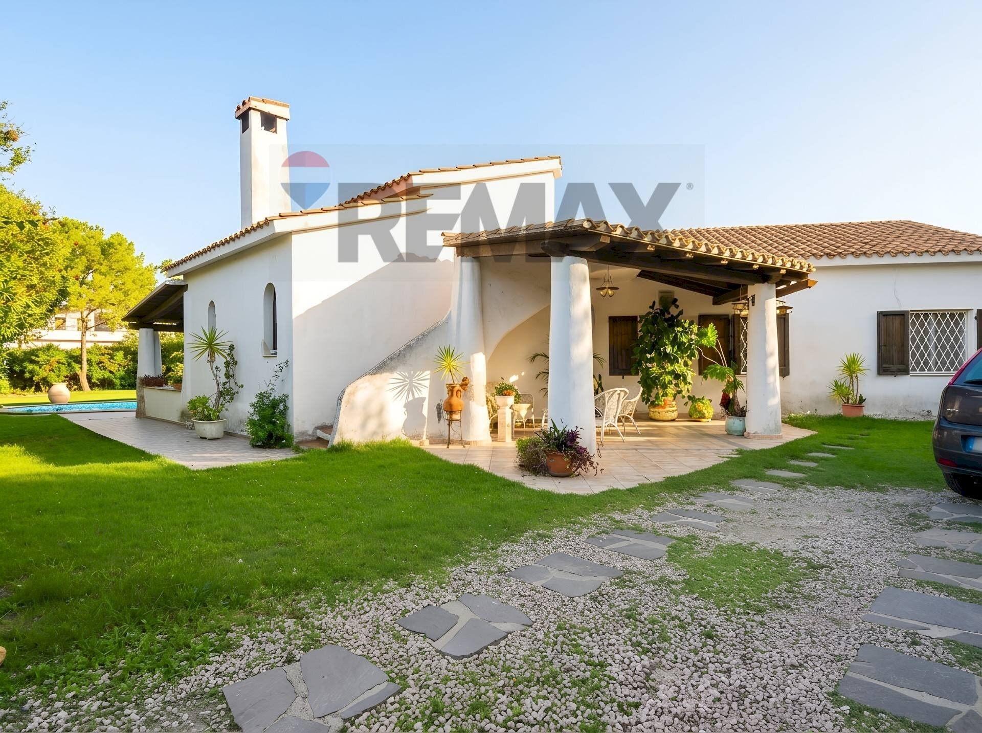 Casa all\'aperto - Villa Via Ibiza
18, Quartu Sant'Elena - foto 2