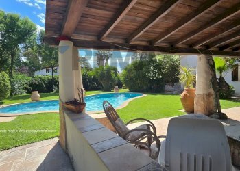 Piscina - Villa Via Ibiza
 
18, Quartu Sant'Elena - foto 3
