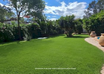 Giardino - Villa Via Ibiza
 
18, Quartu Sant'Elena - foto 4