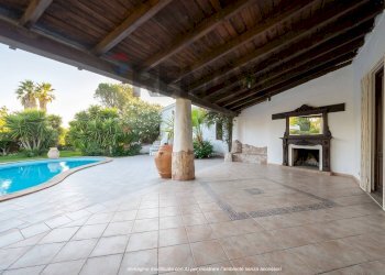 Terrazza - Villa Via Ibiza
 
18, Quartu Sant'Elena - foto 6