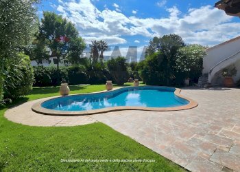Piscina - Villa Via Ibiza
 
18, Quartu Sant'Elena - foto 7