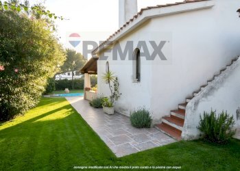 Casa all\'aperto - Villa Via Ibiza
 
18, Quartu Sant'Elena - foto 13