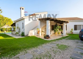 Casa all\'aperto - Villa Via Ibiza
 
18, Quartu Sant'Elena - foto 14