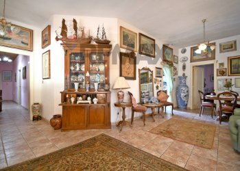 Soggiorno - Villa Via Ibiza
 
18, Quartu Sant'Elena - photo 15