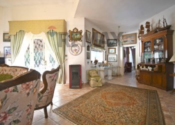 Soggiorno - Villa Via Ibiza
 
18, Quartu Sant'Elena - photo 16