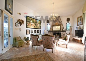 Soggiorno - Villa Via Ibiza
 
18, Quartu Sant'Elena - photo 17