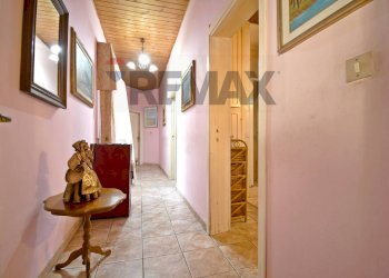 Hall / corridoio - Villa Via Ibiza
 
18, Quartu Sant'Elena - photo 23