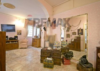 Soggiorno - Villa Via Ibiza
 
18, Quartu Sant'Elena - photo 24