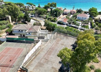 LA POSIZIONE - Villa Via Dei Ciliegi
 
11, Quartu Sant'Elena - foto 3