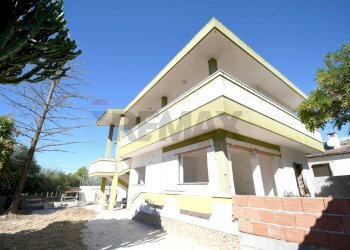 LA VILLA - Villa Via Dei Ciliegi
 
11, Quartu Sant'Elena - foto 8