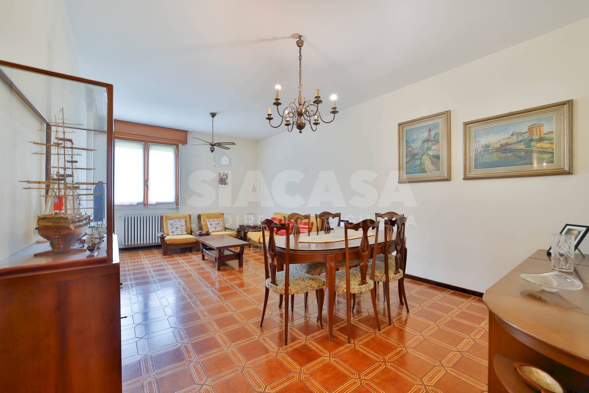 Foto 1 - Three-room apartment Via Bazzini
 
19, Carnate - photo 1