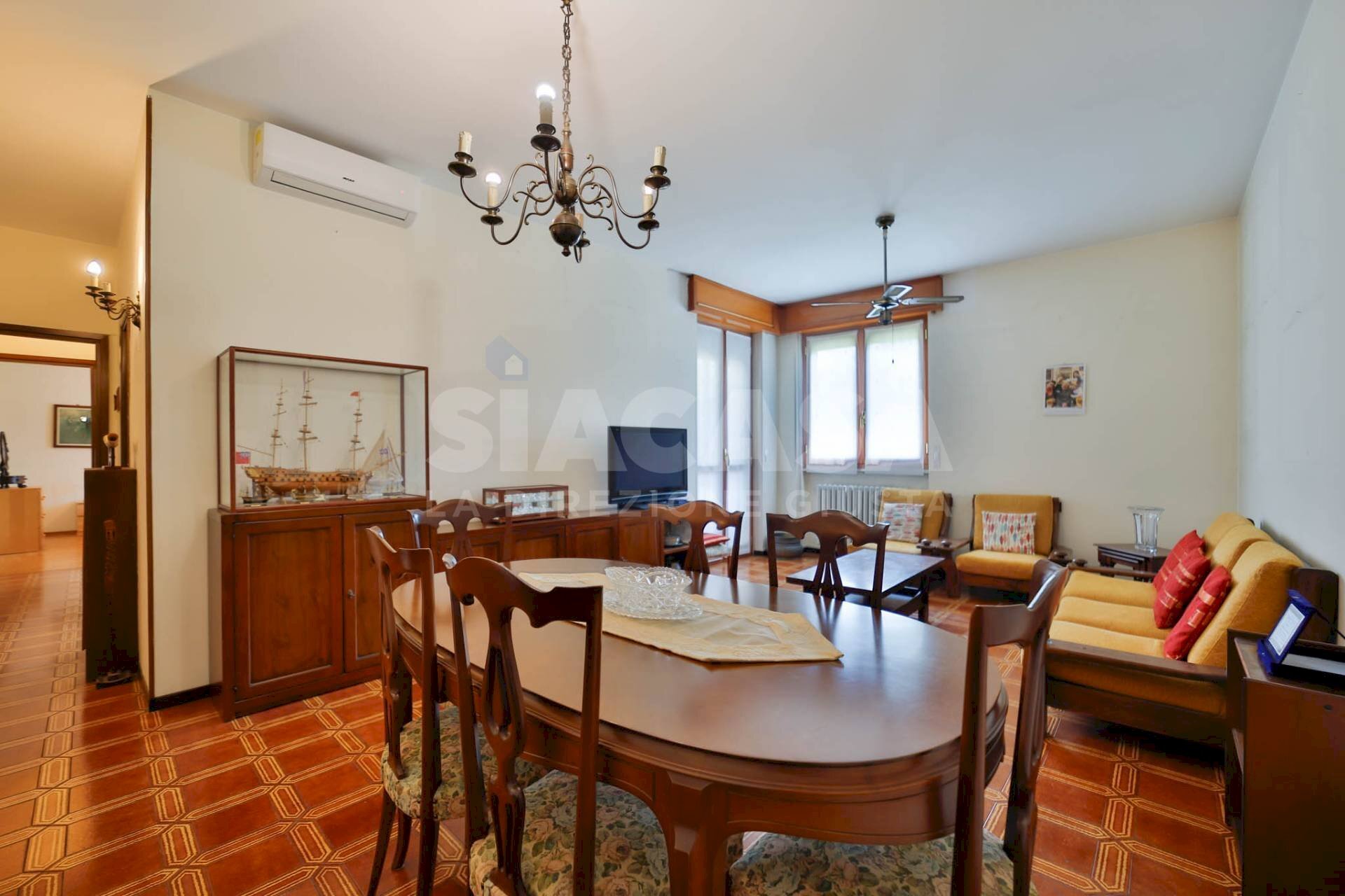 Foto 3 - Three-room apartment Via Bazzini
19, Carnate - photo 3