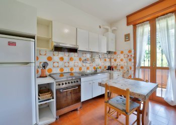 Foto 12 - Three-room apartment Via Bazzini
 
19, Carnate - photo 12