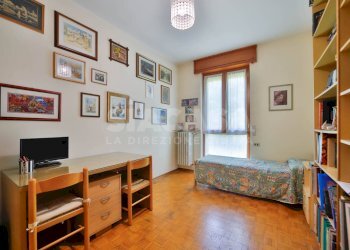 Foto 23 - Three-room apartment Via Bazzini
 
19, Carnate - photo 23