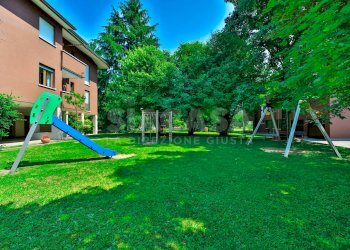 Foto 35 - Three-room apartment Via Bazzini
 
19, Carnate - photo 35