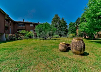 Foto 40 - Three-room apartment Via Bazzini
 
19, Carnate - photo 40
