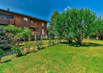 Foto 41 - Three-room apartment Via Bazzini
 
19, Carnate - photo 41