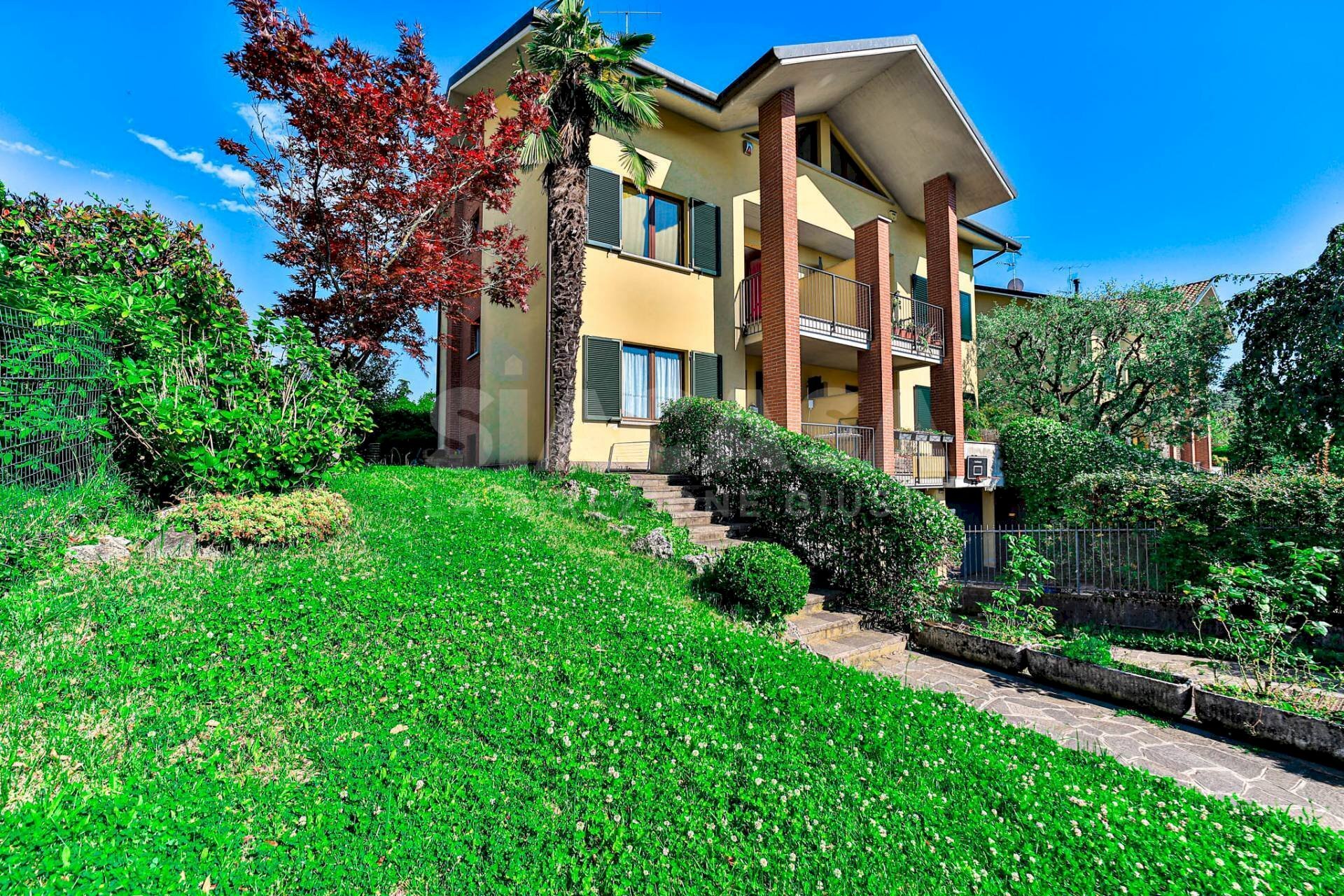 Foto 1 - Villa Strada Dei Borini Di Sotto
 
54, Aicurzio - foto 1