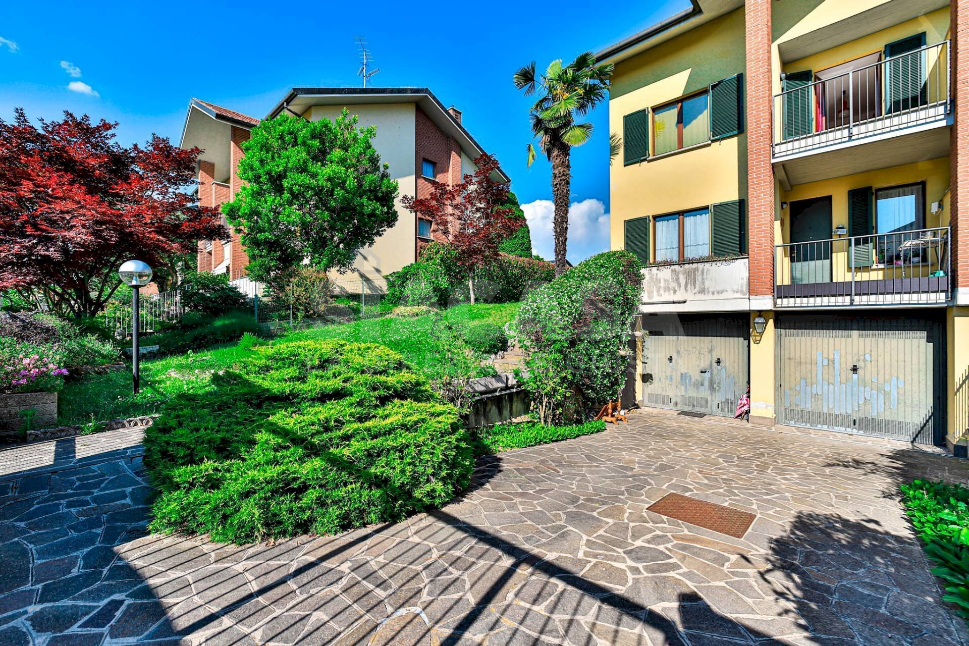 Foto 3 - Villa Strada Dei Borini Di Sotto
 
54, Aicurzio - foto 3