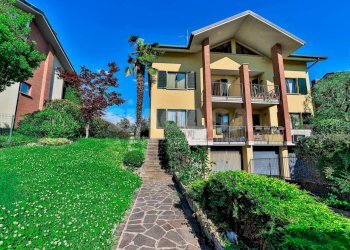 Foto 2 - Villa Strada Dei Borini Di Sotto
 
54, Aicurzio - foto 2
