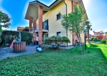 Foto 7 - Villa Strada Dei Borini Di Sotto
 
54, Aicurzio - foto 7