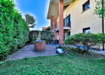 Foto 8 - Villa Strada Dei Borini Di Sotto
 
54, Aicurzio - foto 8