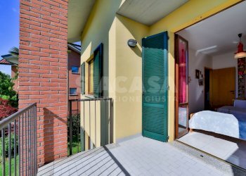 Foto 35 - Villa Strada Dei Borini Di Sotto
 
54, Aicurzio - foto 35