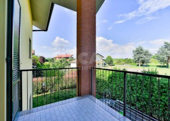 Foto 40 - Villa Strada Dei Borini Di Sotto
 
54, Aicurzio - foto 40