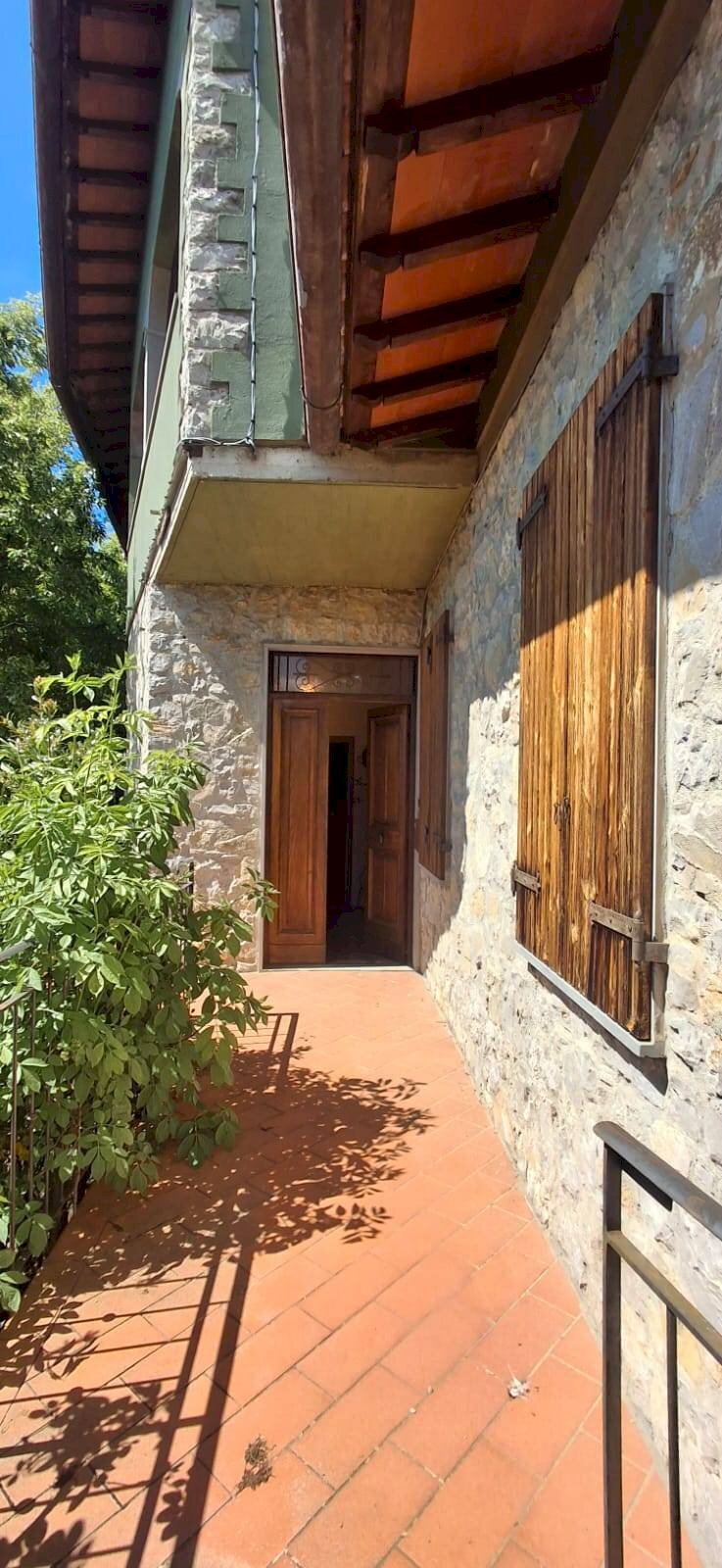 Foto 2 - Independent house LOC CERRETO
 
12, Montemignaio - photo 2