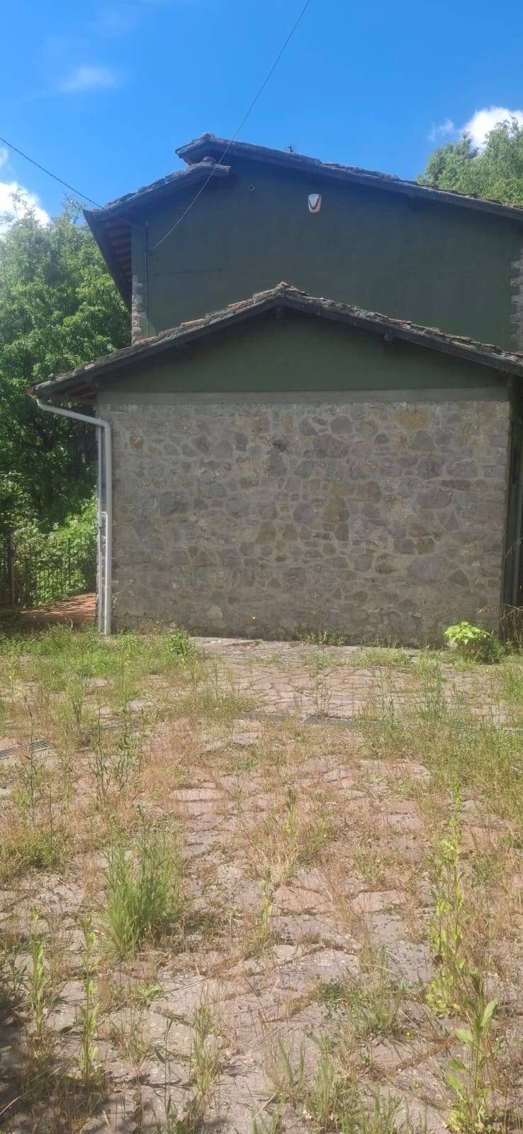Foto 3 - Independent house LOC CERRETO
 
12, Montemignaio - photo 3