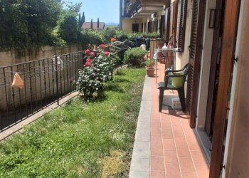 Foto 5 - Bilocale Via Uffenheim
5, Pratovecchio Stia - foto 5