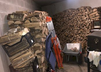 Foto 41 - Bilocale Via Uffenheim
5, Pratovecchio Stia - foto 41