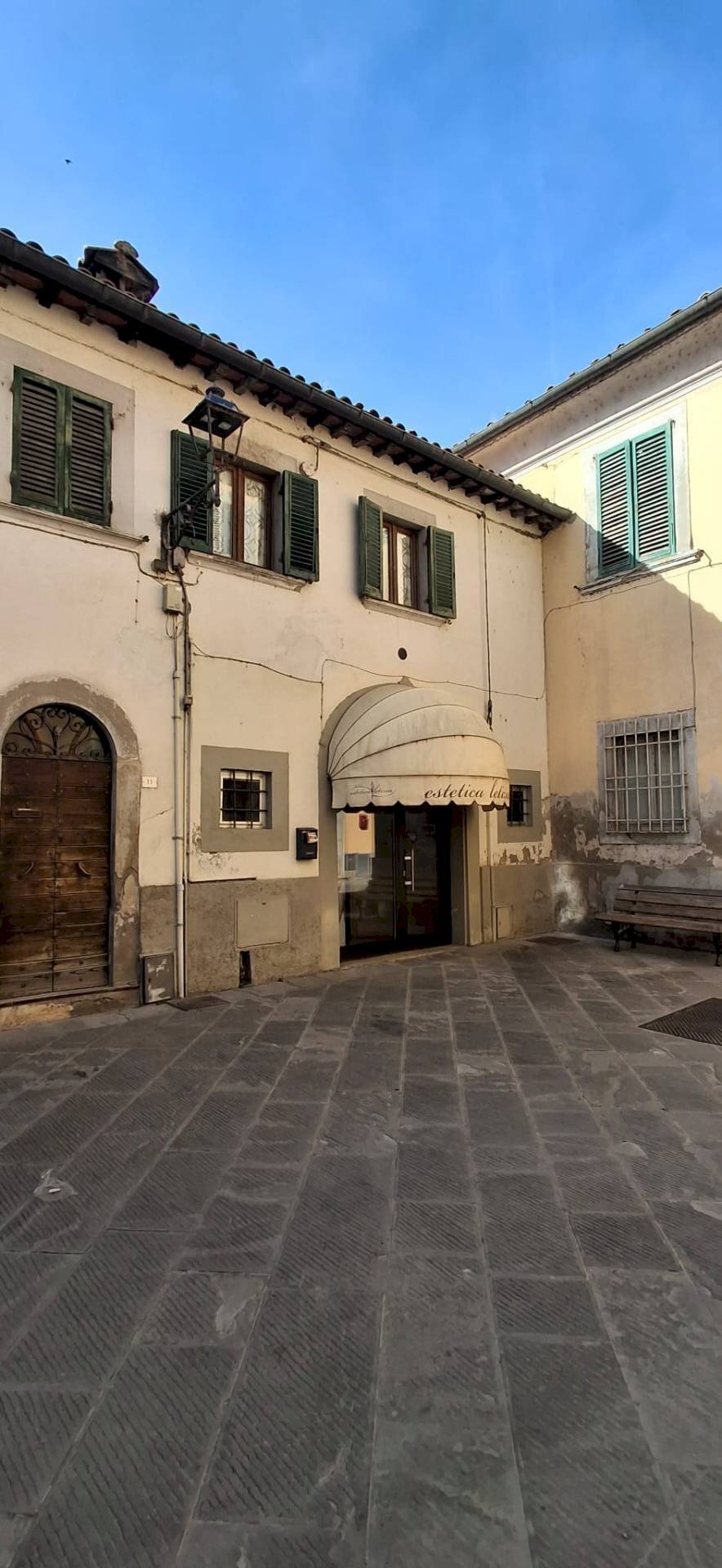 Foto 1 - Quadrilocale VIA VITTORIO EMANUELE
 
11, Castel Focognano - foto 1