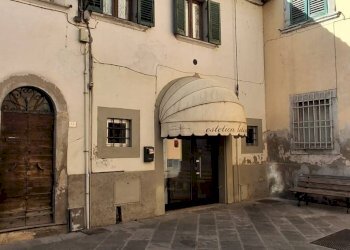 Foto 1 - Four-room apartment VIA VITTORIO EMANUELE
 
11, Castel Focognano - photo 1