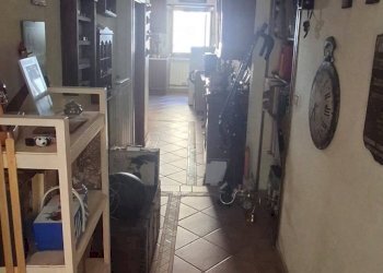 Foto 7 - Four-room apartment VIA VITTORIO EMANUELE
 
11, Castel Focognano - photo 7